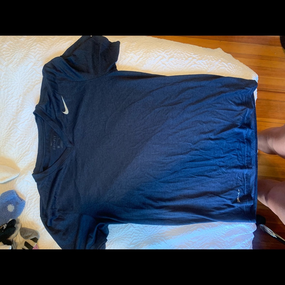 Dri fit nike tee